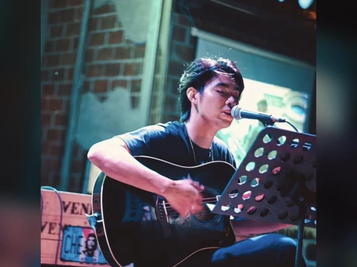 ดนตรีสดวันจันทร์