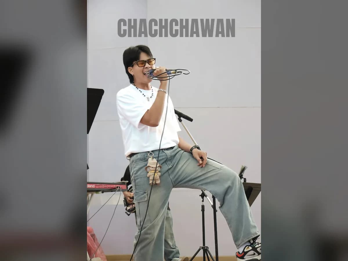CHACHCHAWAN