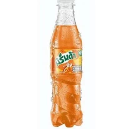 มิรินด้า-ส้ม