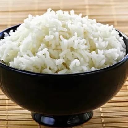ข้าวเปล่า