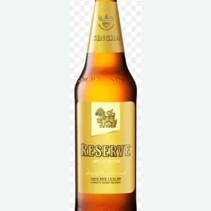 เบียร์สิงห์Reserve