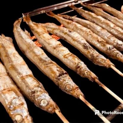 ปลาไข่